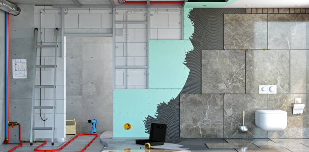 Best Basement Mold Removal  in Valle Vista, AZ